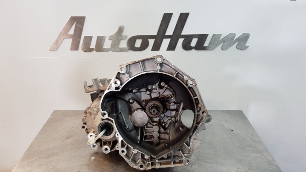 BOITE DE VITESSES MANUELLE 500X (334) (|46338015|71797101|), Dhr. J. Ham, Administratie@autoham.nl, Utilisé, Fiat