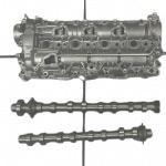 NOKKENASKETTINGSET 1.5BLUEHDI 8MM NVL AANBEVELING, Ophalen of Verzenden, Nieuw, Citroën
