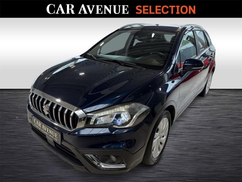 Suzuki SX4 S-CROSS SX4, Cruise Control, Achat, Entreprise, SX4