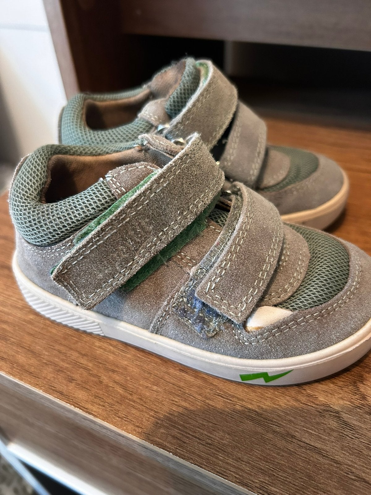 Superfit jongens schoenen, Enlèvement, Comme neuf