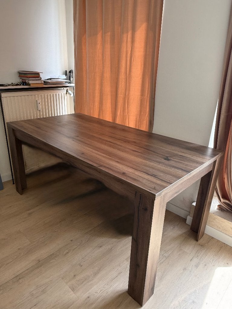 Modern Dining Room Furniture Set, Antiquités & Art, Enlèvement ou Envoi
