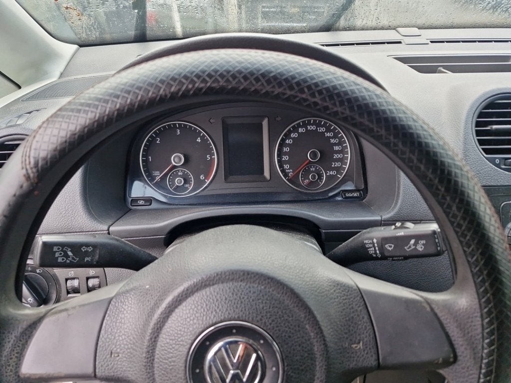 INSTRUMENTS DE BORD Volkswagen Caddy III (2KA,2KH,2CA,2CH), Volkswagen, Volkswagen AG, Utilisé, Kundenbetreuung@volkswagen.de