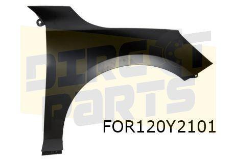Ford Focus V (7/18-1/22) voorscherm Links Origineel! 2621784, Auto-onderdelen, -, Verzenden, -, Nieuw