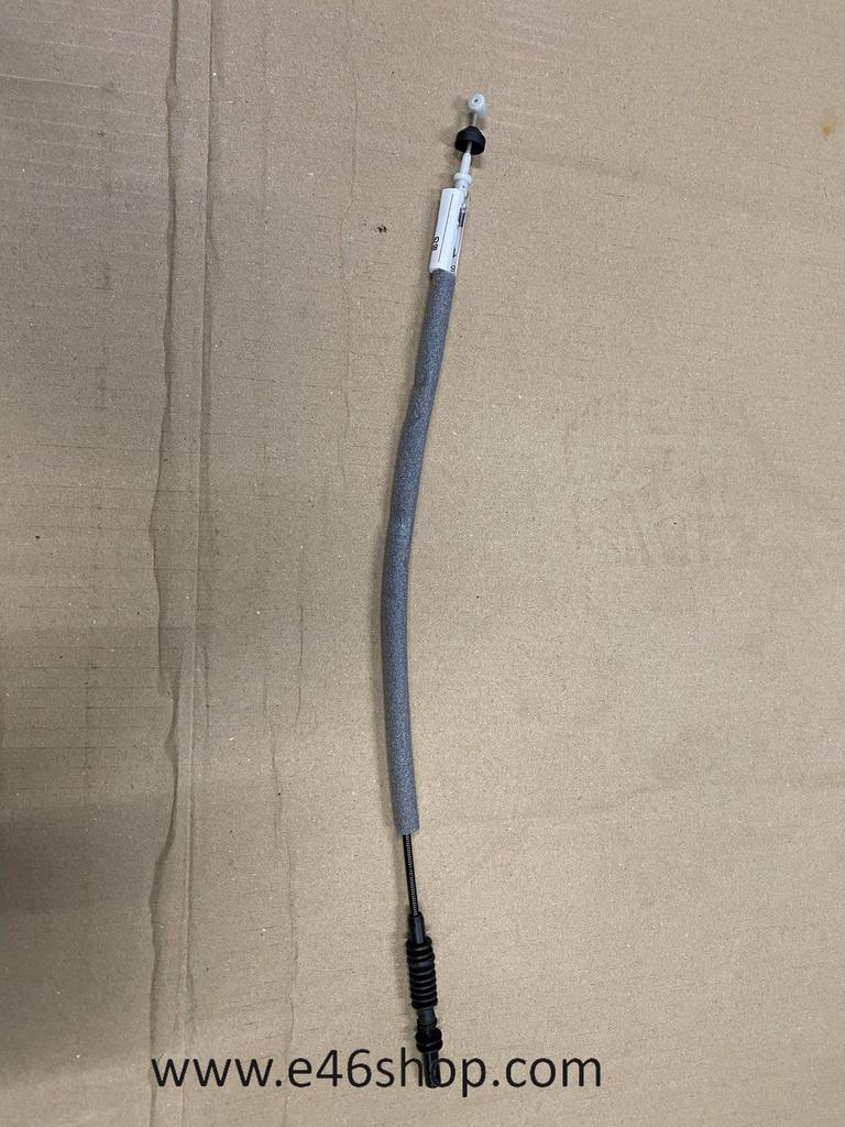 KABEL DEURSLOT BMW Z4 OE 51217036784 ORG NW BMW, Auto-onderdelen, -, -, Nieuw, Ophalen of Verzenden