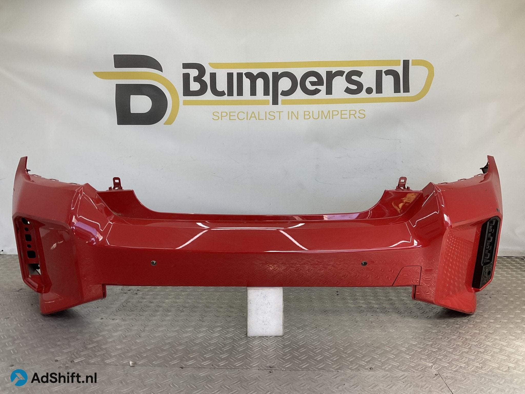 Bumper BMW 2 Serie M2 G87 2022- 51128081235 Achterbumper X1-, Auto-onderdelen, Bumper