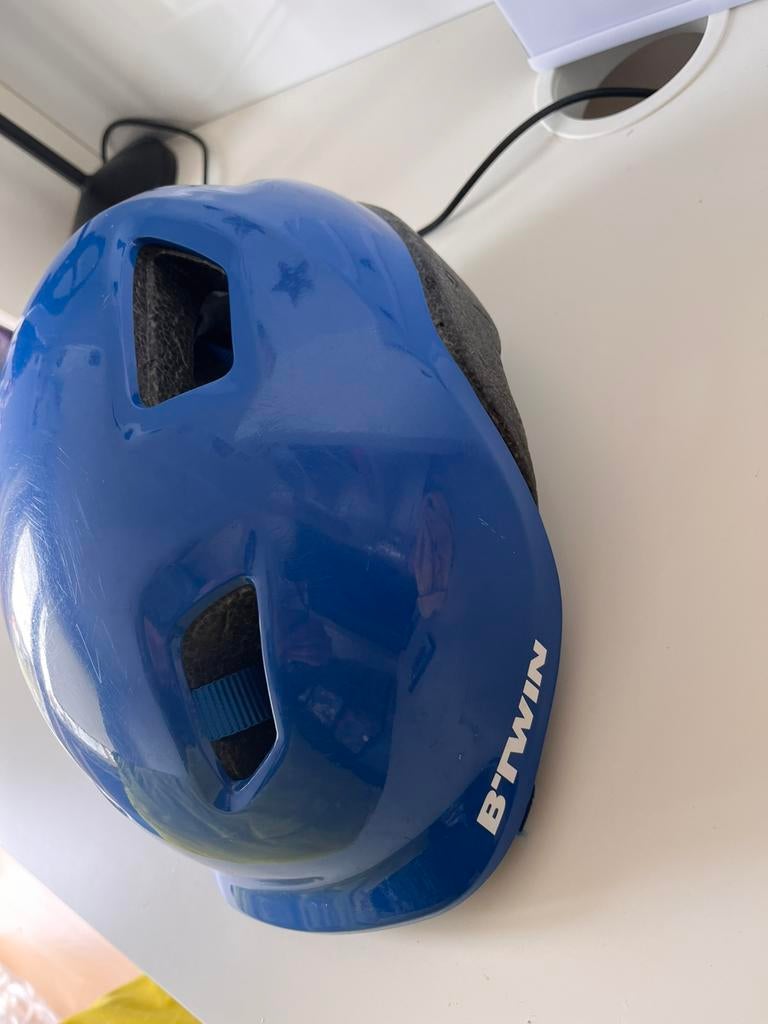 Casque vélo enfant, Ophalen, Gebruikt, Jongen of Meisje
