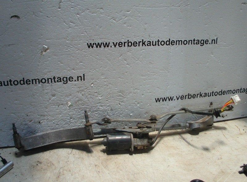 RUITENWISSER MECH + MOTOR Mercedes-Benz C Combi (S203), Gebruikt, Mercedes-Benz, Dialog.mb@mercedes-benz.com, Mercedes-Benz AG