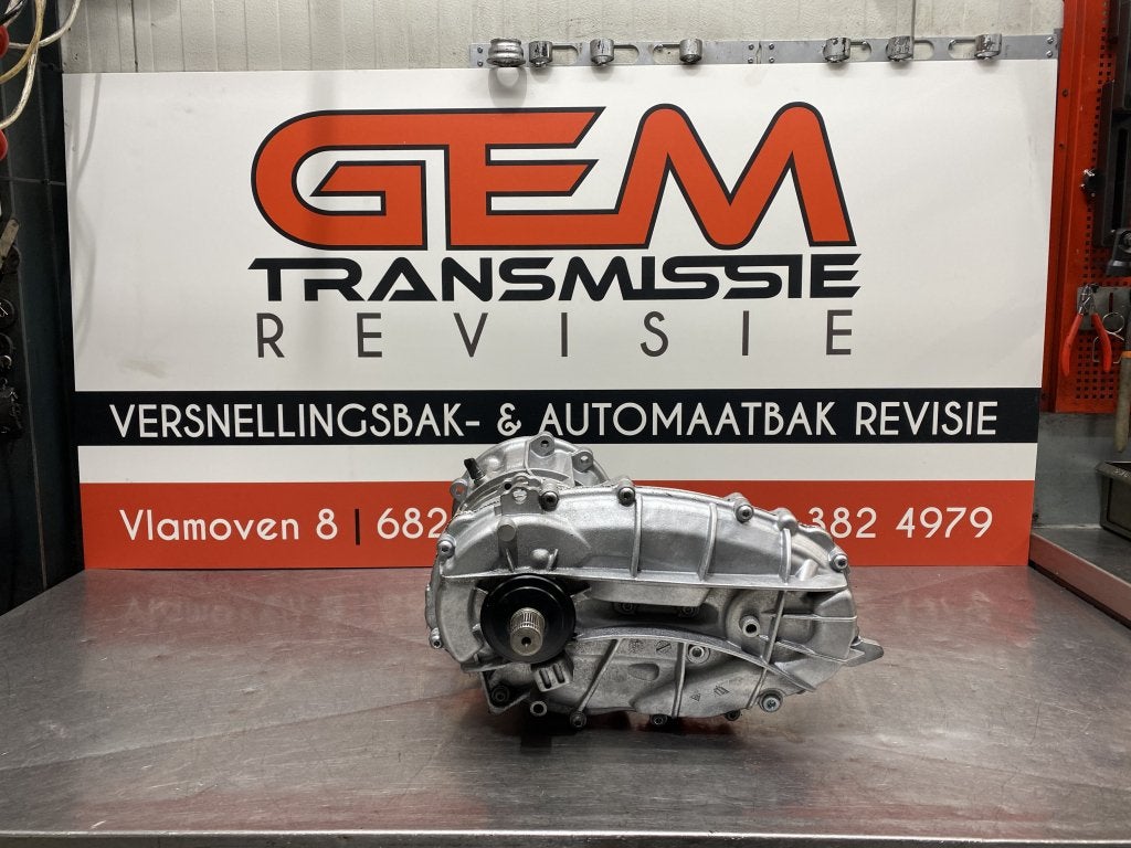 Porsche tussenbak reviseren? Dan bent u op het juiste adres!, Auto-onderdelen