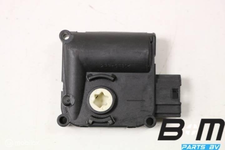 Kachelstelmotor Audi A6 4F, Auto-onderdelen, Airco en Verwarming, Gebruikt