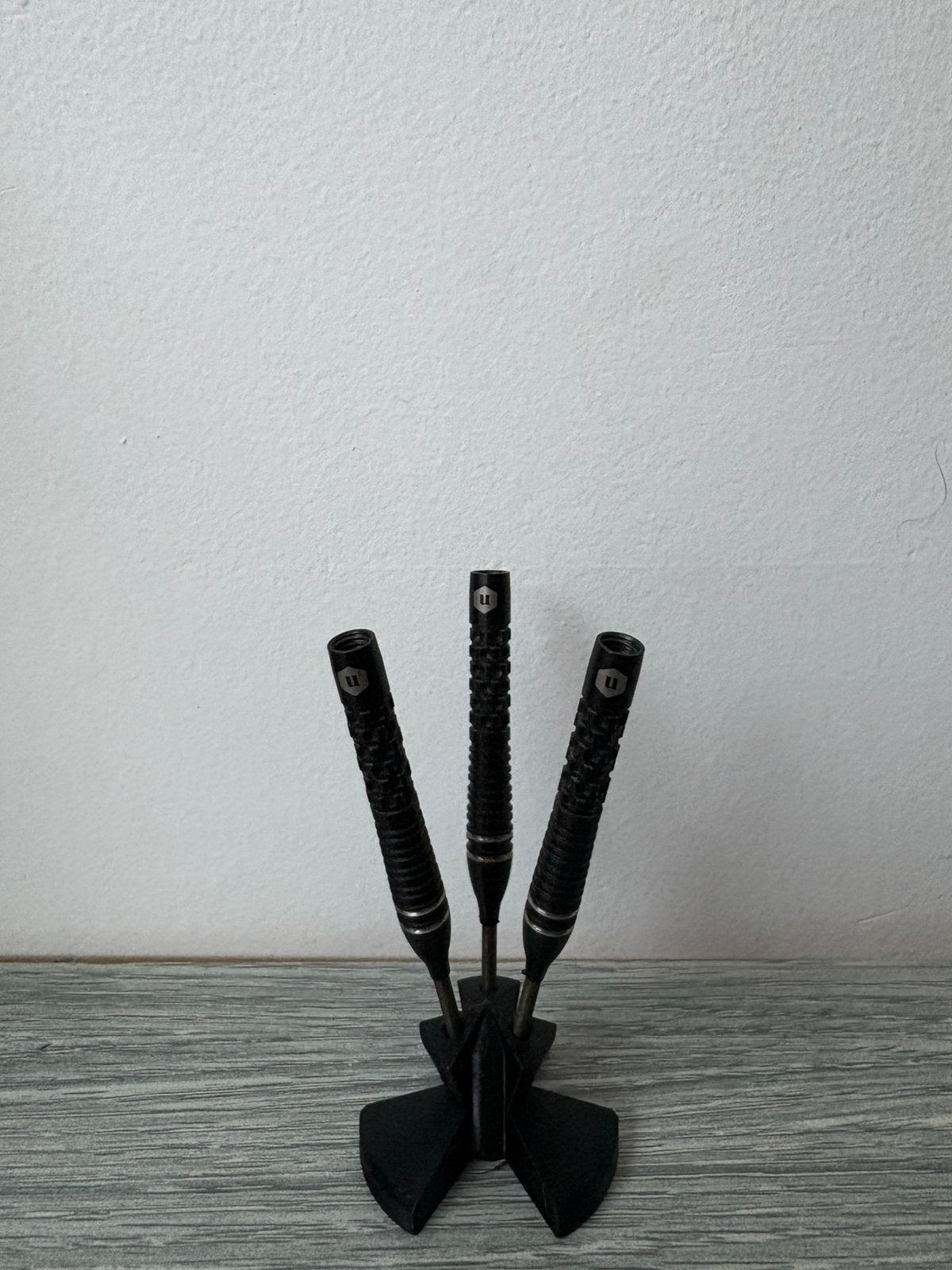 Unicorn Wraith Gary Anderson Phase 6 90% 23gr, Huis en Inrichting, Woonaccessoires | Paraplubakken, Ophalen of Verzenden, Zo goed als nieuw