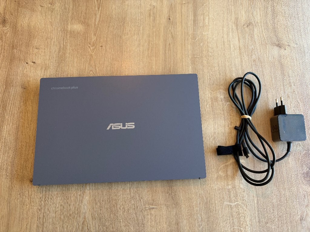 Ordinateur portable Asus Chromebook, Informatique & Logiciels, 14 pouces, Asus, 8 GB, Comme neuf