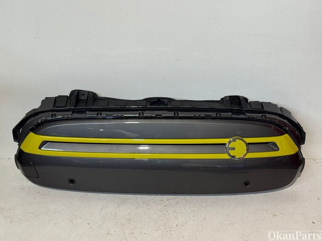 Mini Cooper F56 Electric Grille 7947501, Gebruikt, Voor