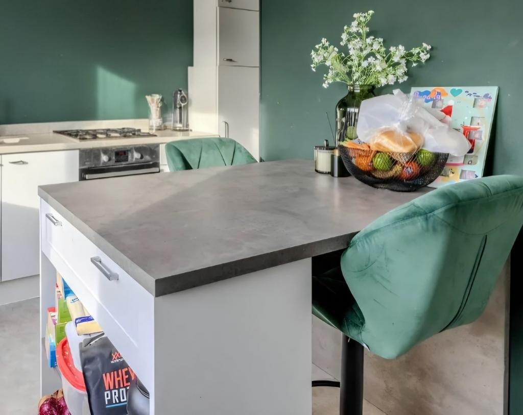 Keukeneiland met lade, Huis en Inrichting, Keuken | Complete keukens, Ophalen