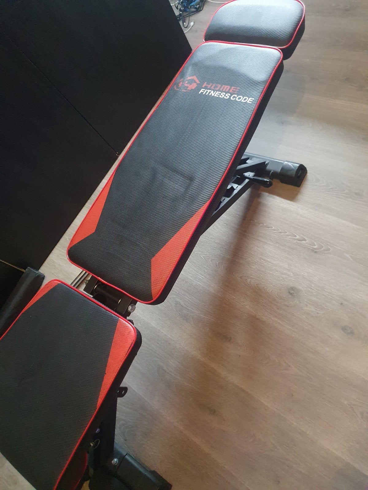 fitnessapparatuur, Ophalen, Gebruikt, Overige typen, Benen