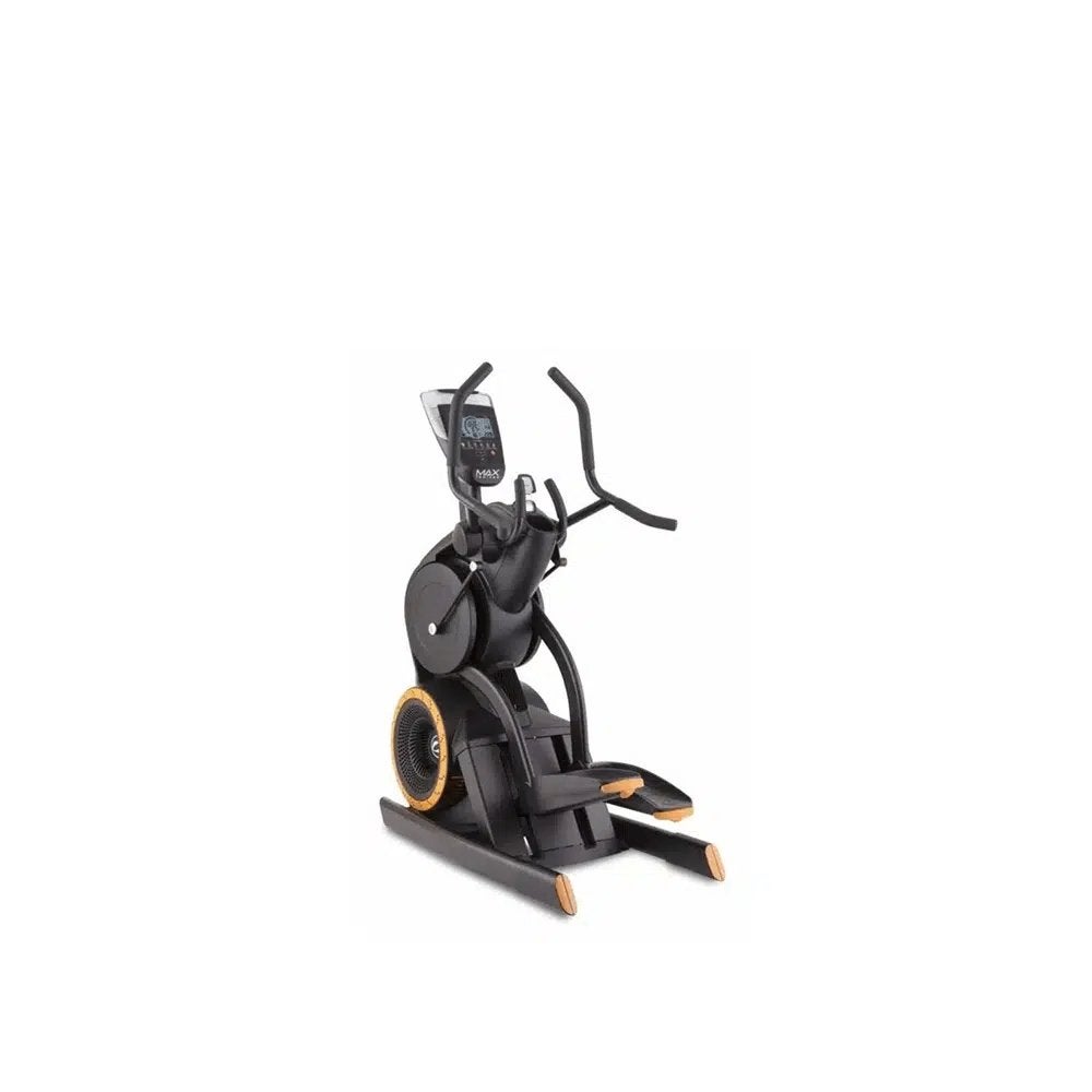 Octane Fitness – MTX Max Trainer- Stepper, Sport en Fitness, Fitnessmaterialen, Zo goed als nieuw, Overige typen, Armen, Benen
