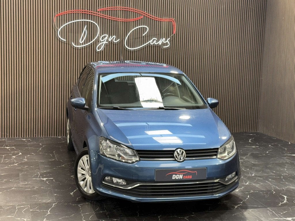 Volkswagen Polo Polo 1.2 TSI Comfortline BMT, Autos, Volkswagen, 1197 cm³, Achat, 90 ch, Euro 6