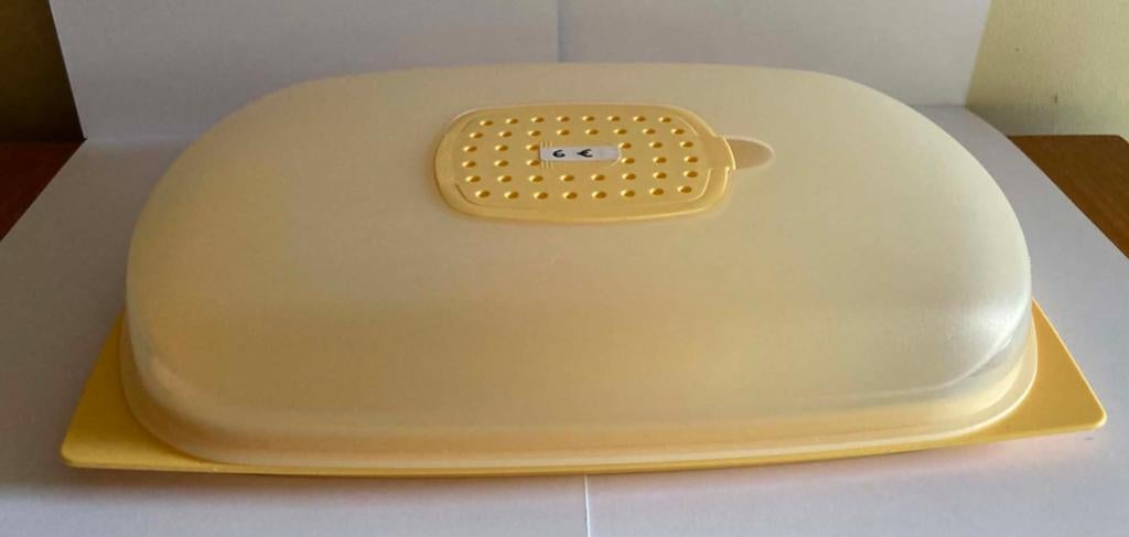 Boîte à fromage Tupperware, Maison & Meubles, Cuisine| Tupperware, Enlèvement
