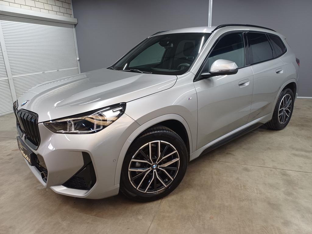 BMW X1 1.8 i s Drive,M-Pakket,Shadow-Line,LED,Caméra,..., Gebruikt, 136 pk, Bedrijf, 5 zetels