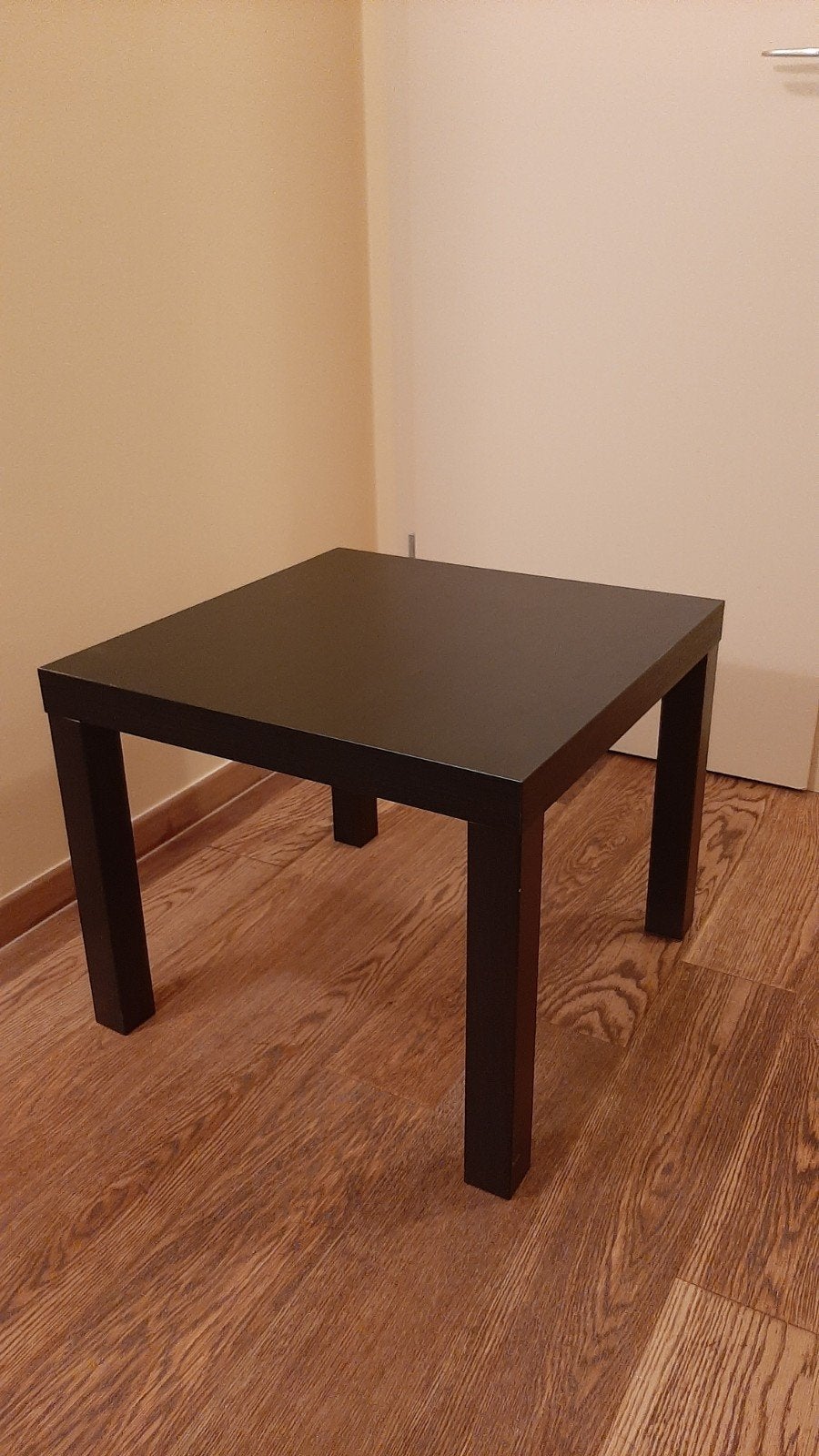 Table basse "Lack" Ikea, Maison & Meubles, Enlèvement