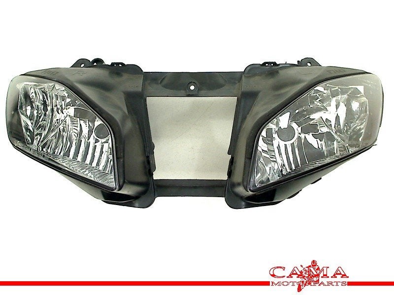 KOPLAMP Yamaha YZF R6 2008-2013 (YZF-R6 13S 1JS), Motoren, Dhr. S. di Majo, Gebruikt, Info@cama-motorparts.nl, P.J. Troelstraweg 8 8
3144 CX  MAASSLUIS, NL