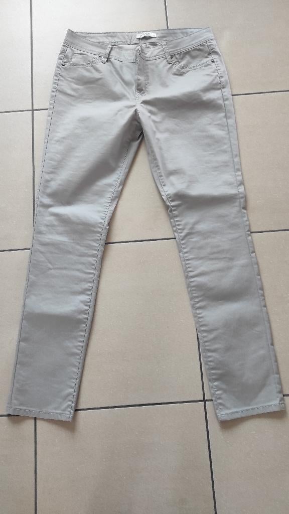 broek Lola Liza, Kleding | Dames, Lola & Liza, Maat 42/44 (L), Nieuw, Ophalen of Verzenden