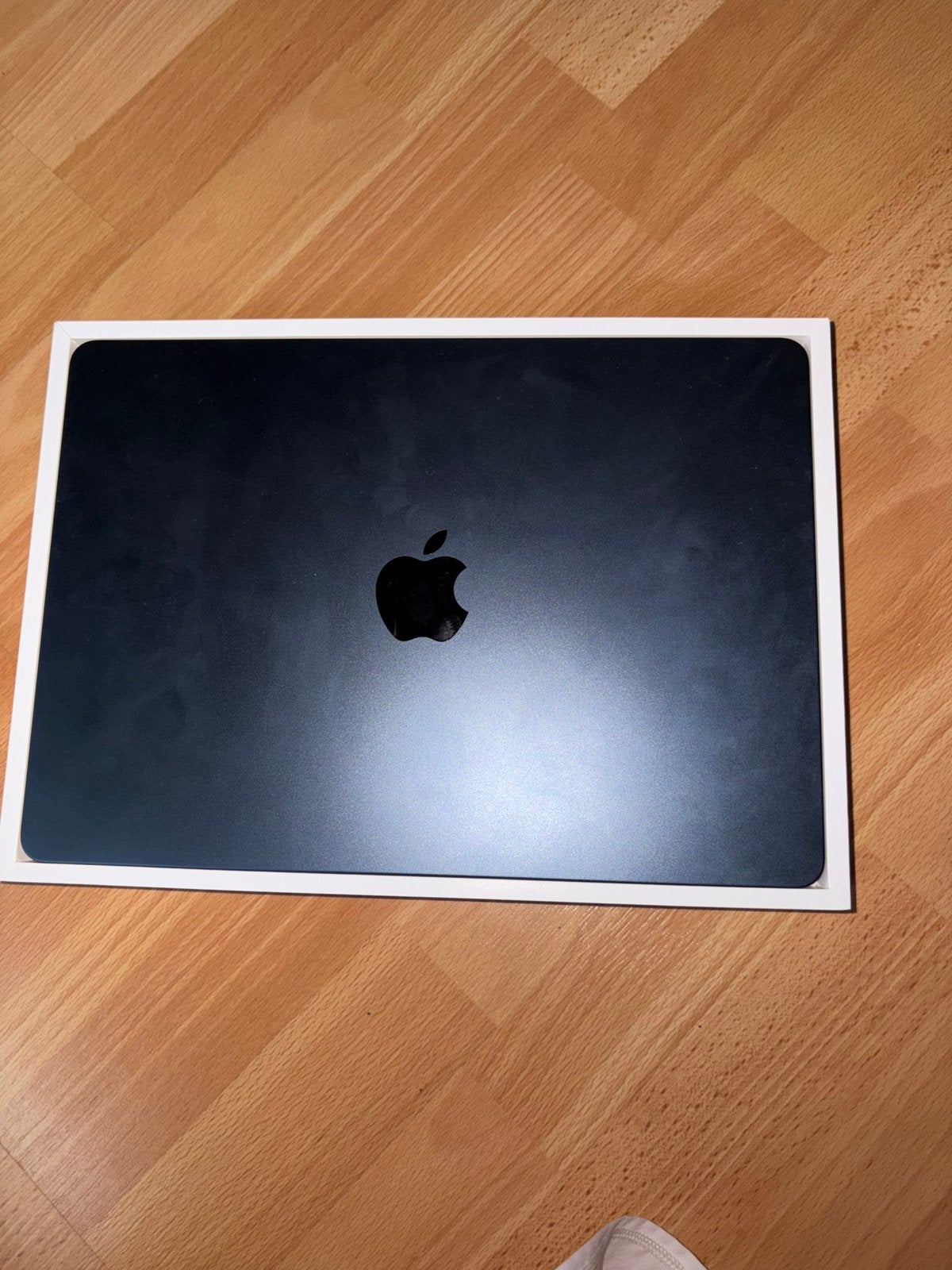 MacBook, Computers en Software, Apple iPads, Ophalen, Zo goed als nieuw