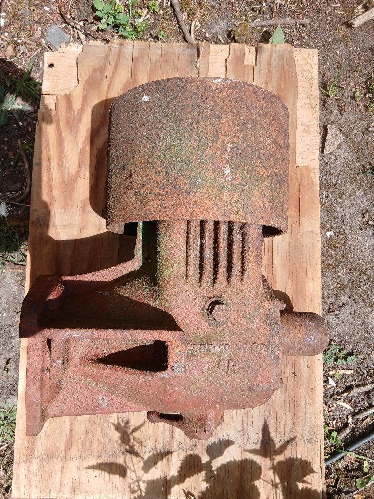 Deutz d40 Renvoi d'angle pour prise de force, Articles professionnels, Enlèvement, Autre, Autres types
