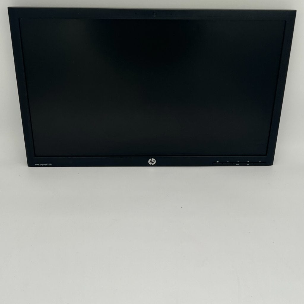 HP Compaq L2311c | Full HD monitor | Zo goed als nieuw, Gaming, HD, In hoogte verstelbaar, Ophalen of Verzenden