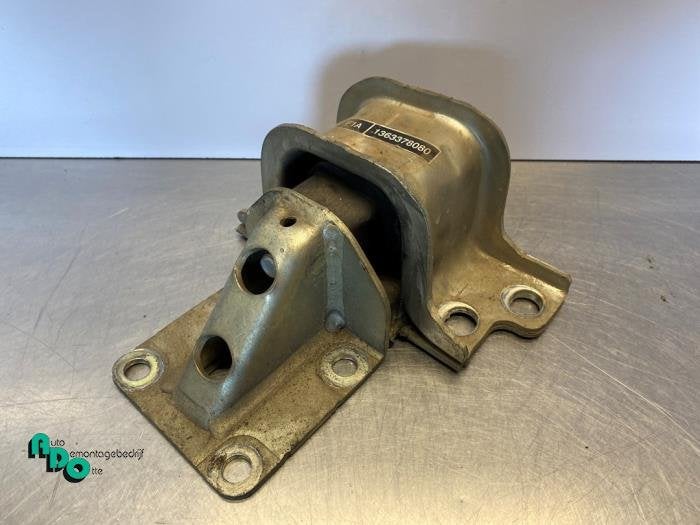 Versnellingsbak Steun van een Citroen Jumper (Jumper 14-), Gebruikt, -, Ophalen of Verzenden, -