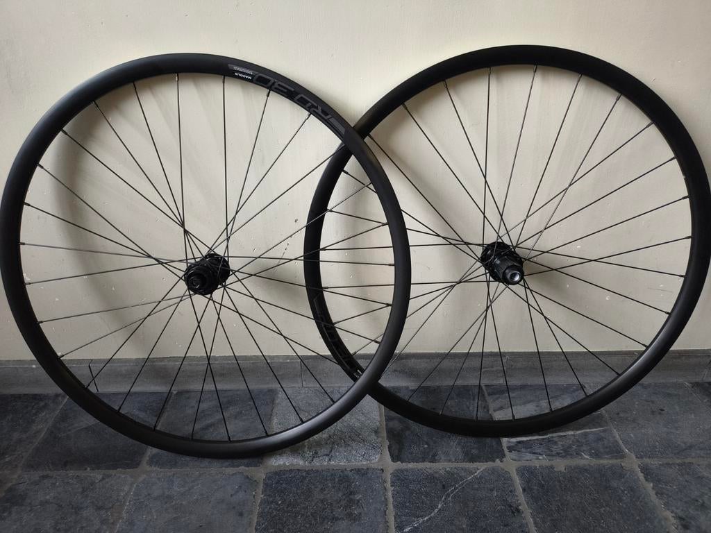 Maddux RD30Cannondale. Nieuw.Disc 11& 12-speed, Fietsen en Brommers, Fietsonderdelen, Ophalen of Verzenden