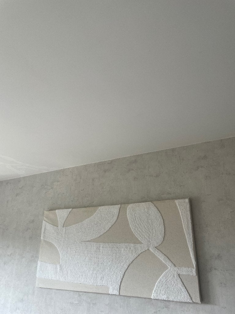 cadre Japandi, Maison & Meubles, Enlèvement, Comme neuf, Autres matériaux