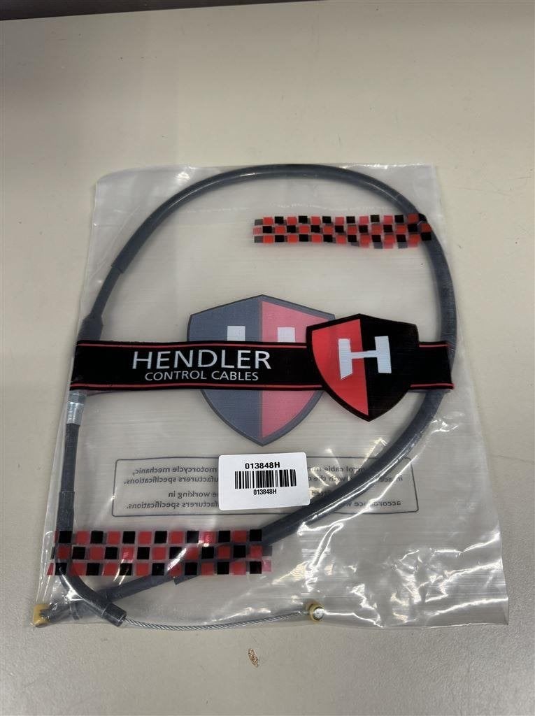 Koppelingskabel voor Suzuki SFV650 Gladius 2009-2013, Ophalen of Verzenden, Nieuw