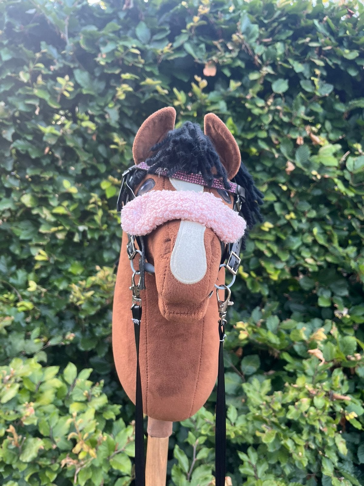 Hobbyhorse stokpaard, Collections, Jouets, Enlèvement ou Envoi, Comme neuf