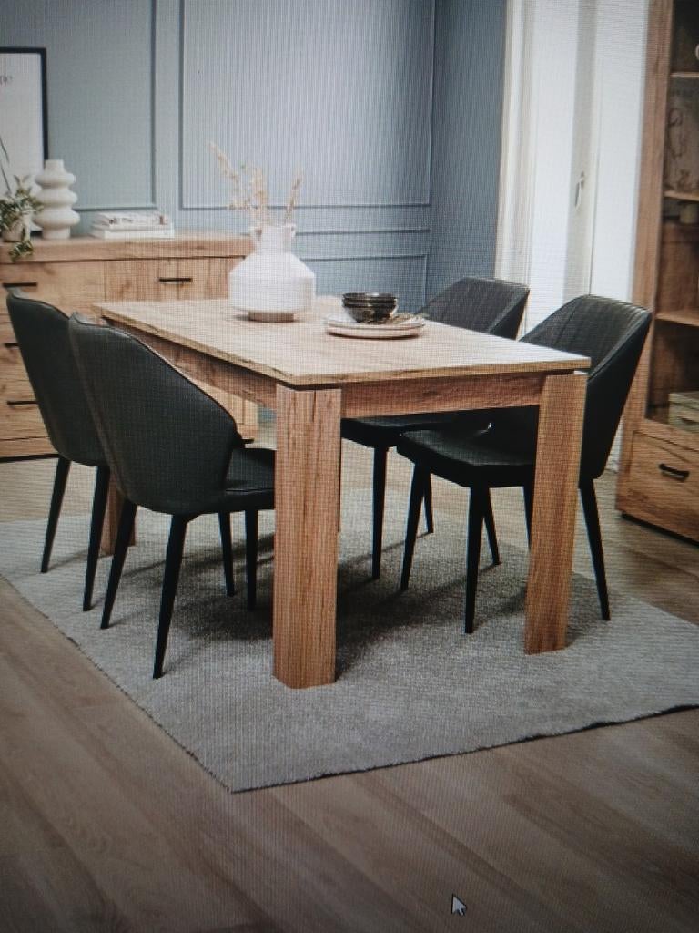 Nieuw in verpakking! 139cm x br 80 cmx h 89cm, Huis en Inrichting, Ophalen