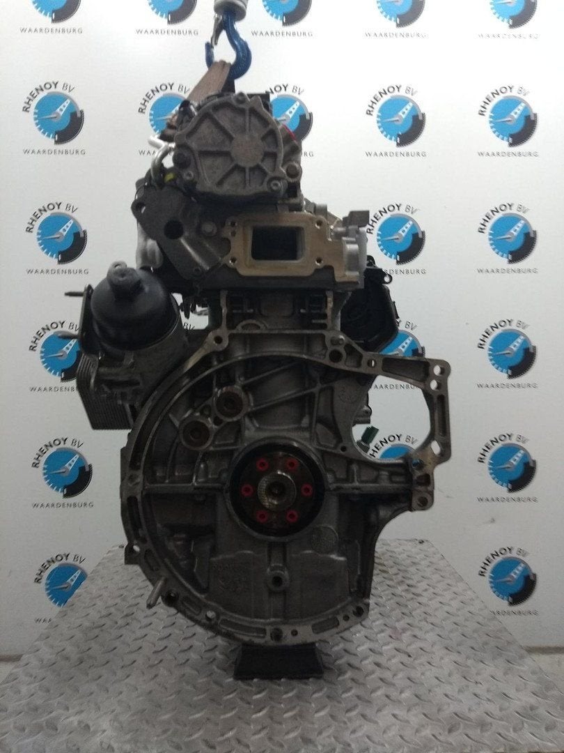 PEUGEOT 208 MOTOR 9HP, 9H06 2013, Ophalen of Verzenden, Gebruikt, ARN erkend
