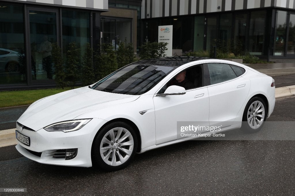 B rijbewijs  Chauffeur voor Labo staelen, Ophalen of Verzenden, Zo goed als nieuw