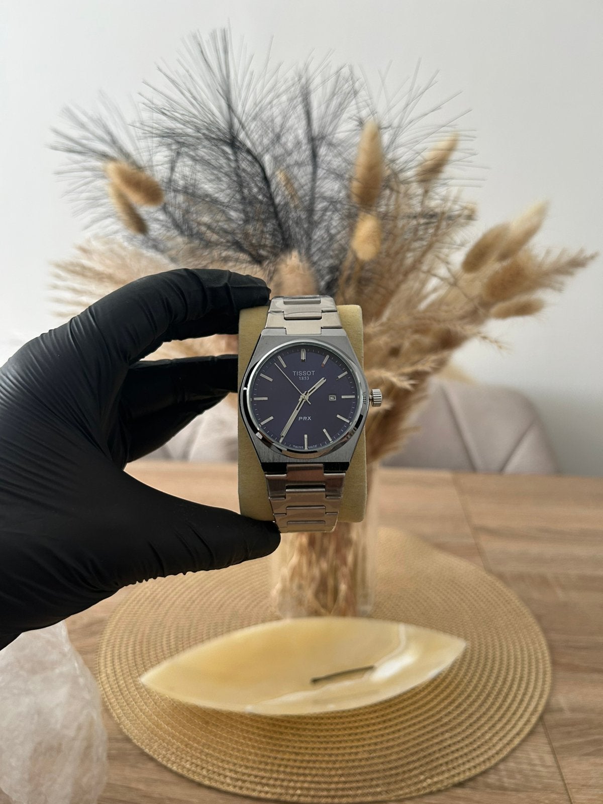 Tissot, Enlèvement, Comme neuf