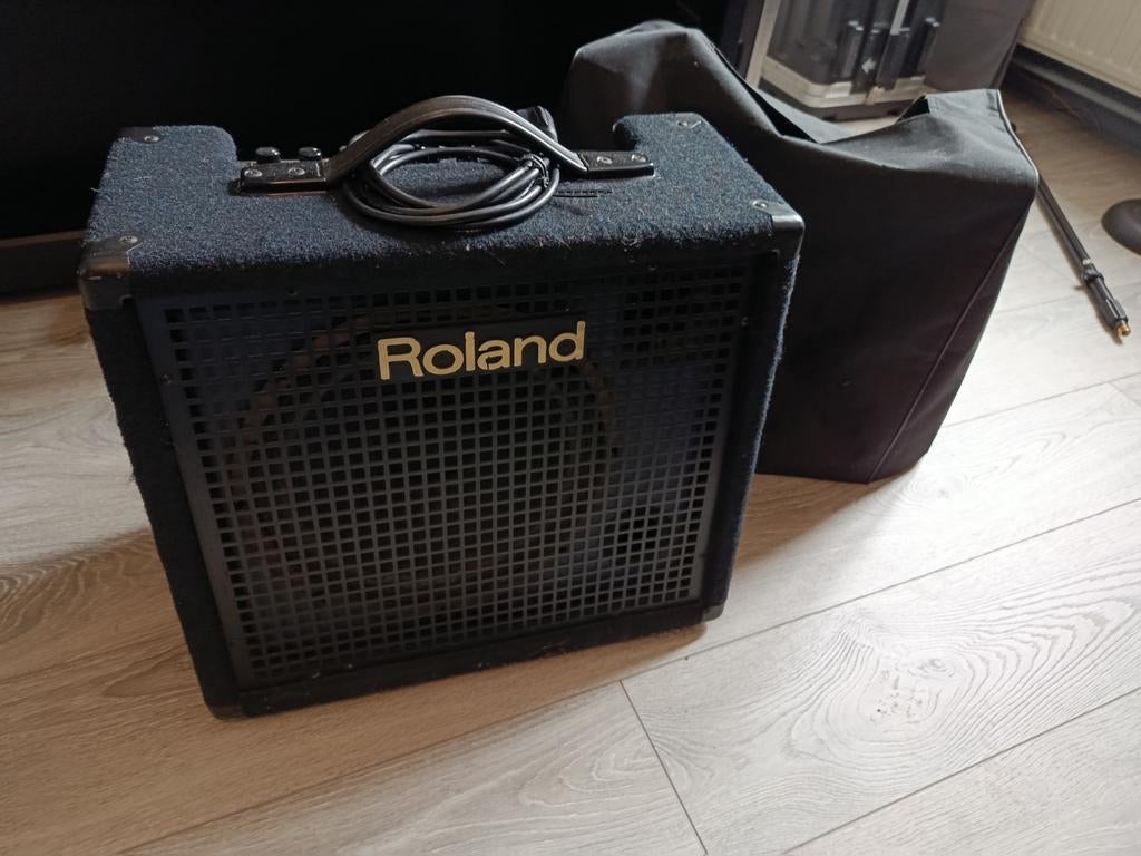 Ampli piano Roland KC 100, Musique & Instruments, Enlèvement