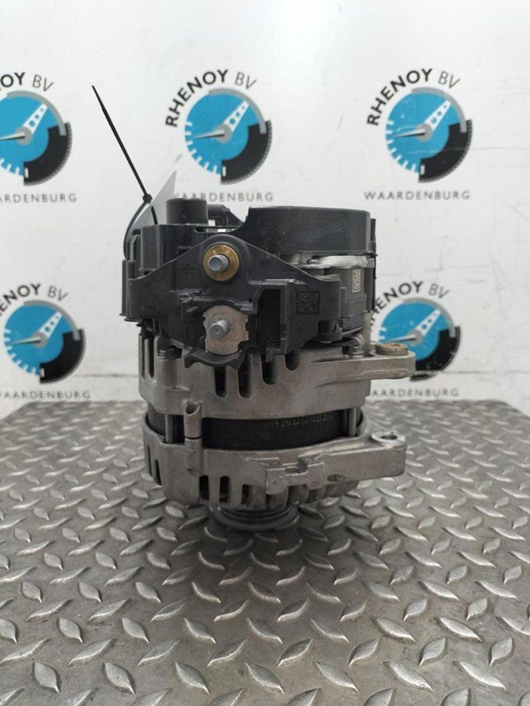 FORD PUMA ST-LINE DYNAMO 2023, Ophalen of Verzenden, Gebruikt, ARN erkend