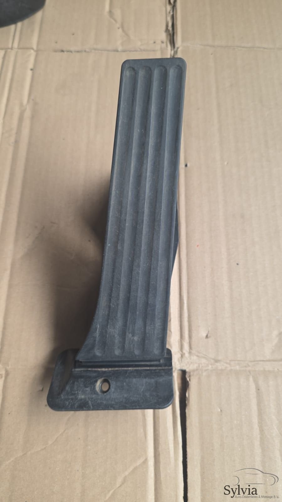 Gaspedaal electrische Automaat BMW serie E F 34526789998 678, Gebruikt, -, -, Ophalen of Verzenden