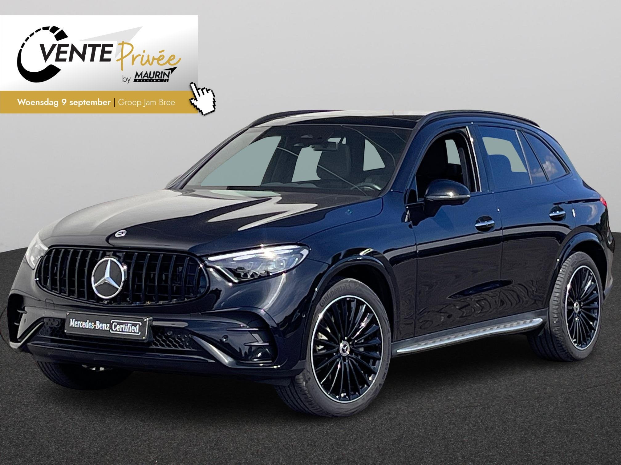 Mercedes-Benz GLC 200 4MATIC AMG/Pano/Burm/HU (automatique), Autos, Mercedes-Benz, https://public.car-pass.be/vhr/962ac566-6e18-4b00-bc72-43a949ee8335