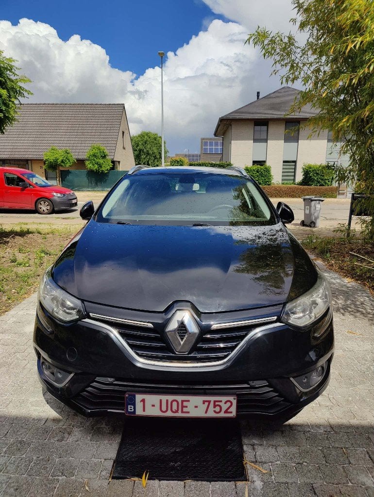 Renault Mégane, Auto's, 5 deurs, Particulier, Mégane, Te koop