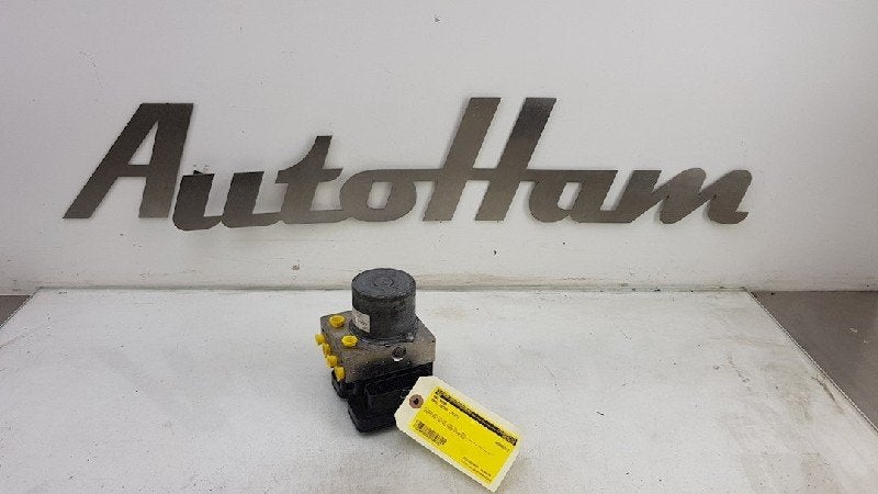 BLOC ABS (FREINS ANTI-BLOCAGE) Opel Astra K, Opel, Opel Automobile GmbH, Utilisé, Kontakt-opel@opel.com