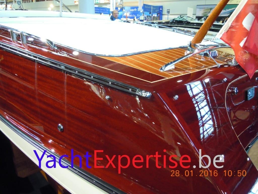 Expertise et estimation de bateaux de collection, Enlèvement