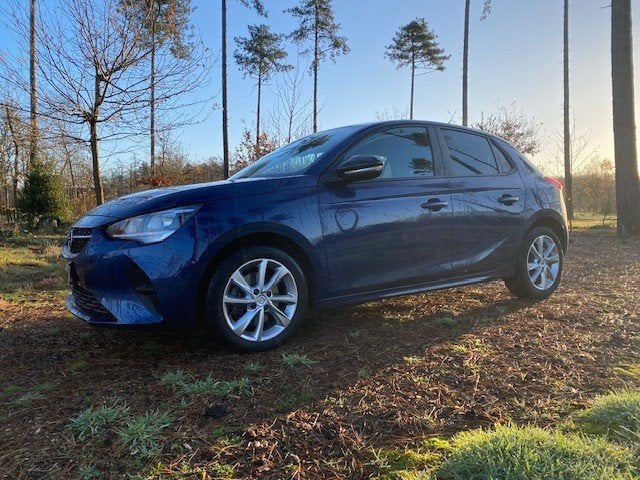 Airco, Verw Leder stuur + zetels v,16", Spoor, 22000 km!!!, Voorwielaandrijving, Stof, 1199 cc, https://public.car-pass.be/vhr/8cdffa45-64ea-44f8-a396-da1d8d998291