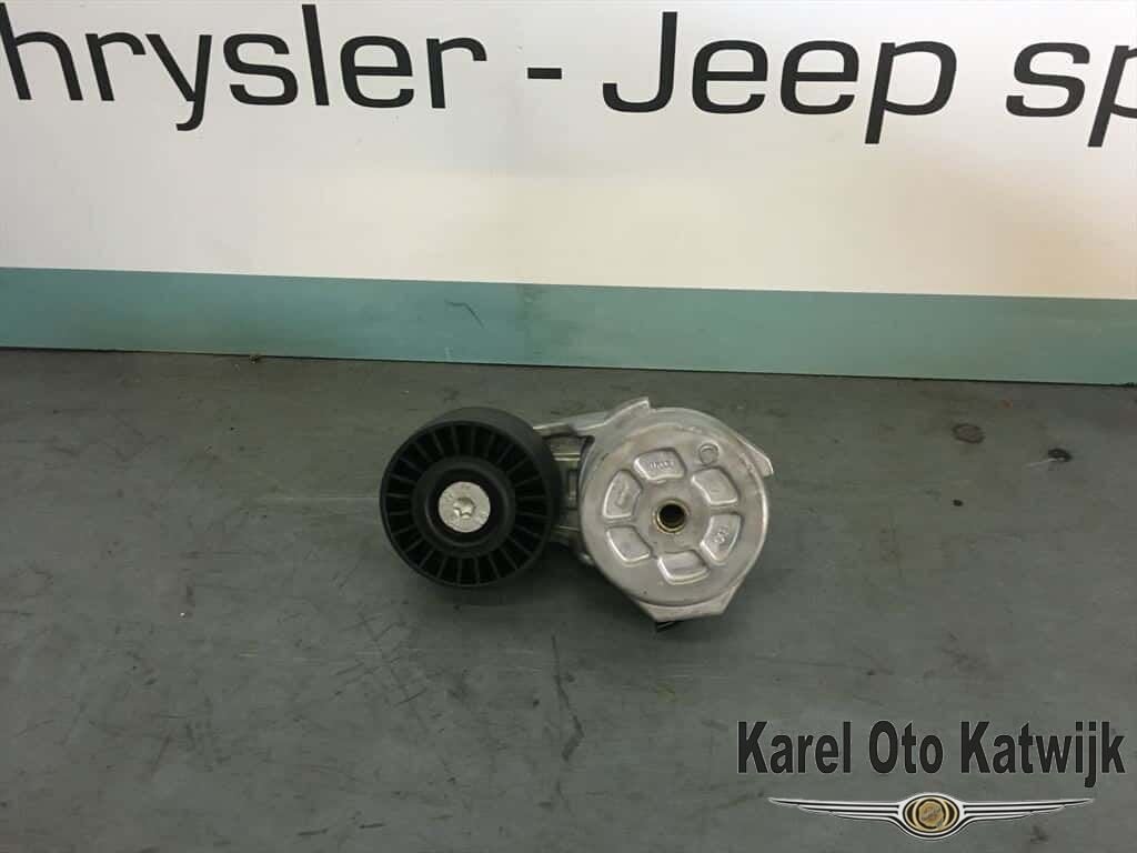 Tensioner Belt Dodge Pick Up 5,9 diesel 1998 - 2007, Auto-onderdelen, -, -, Nieuw, Ophalen of Verzenden