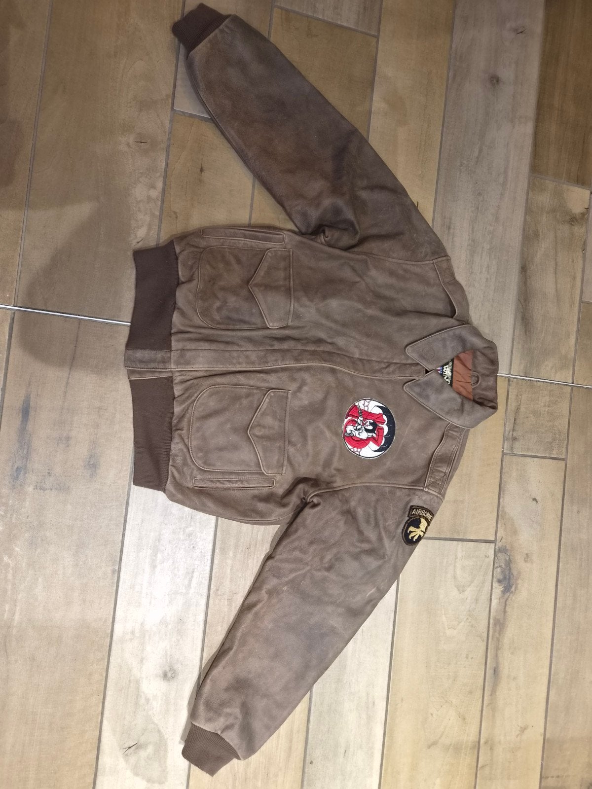 veste a2, Collections, Enlèvement ou Envoi