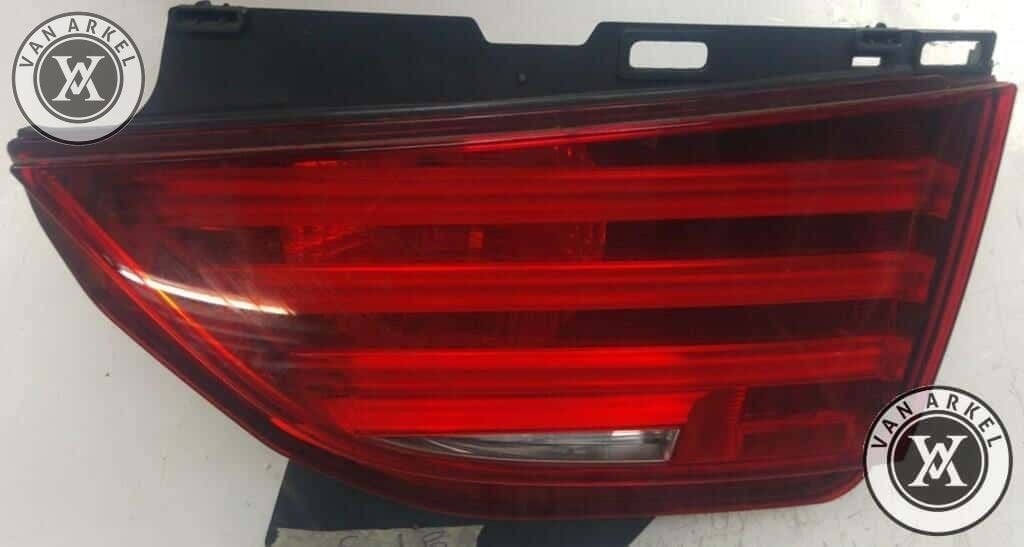 Bmw  5 Serie F07 Achterlicht Links, -, Utilisé, -, Enlèvement ou Envoi
