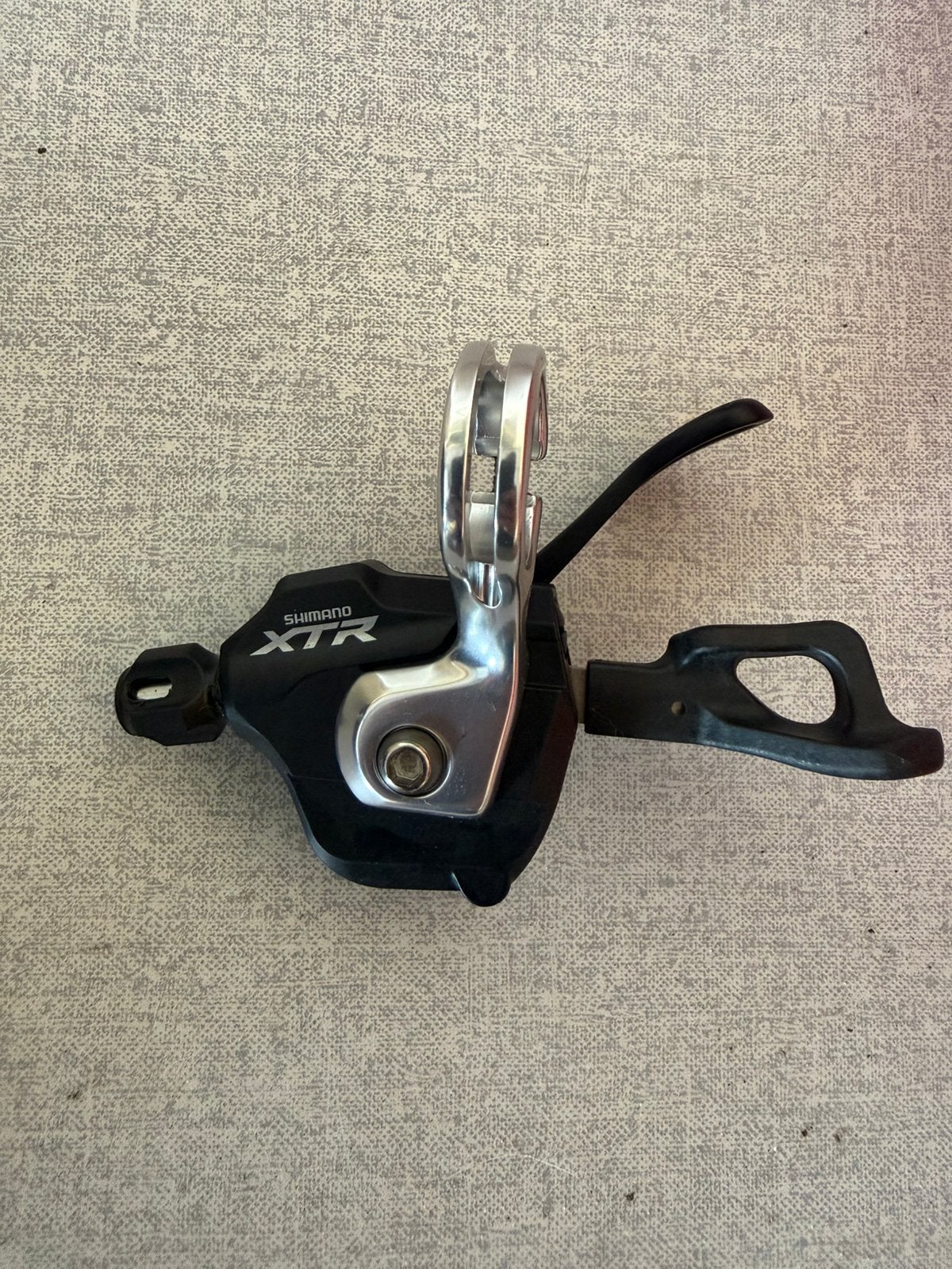 Shimano shifter XTR SL-M9000-L, Fietsen en Brommers, Fietsonderdelen, Ophalen of Verzenden, Nieuw, Mountainbike