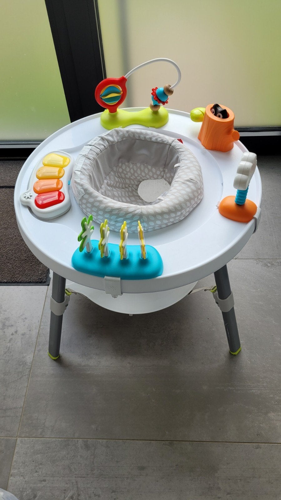 Speelcentrum skip hop, Kinderen en Baby's, Ophalen, Gebruikt